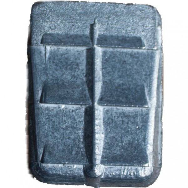 Moss W7-X - Zinc Die Cast Sledge Hammer Wedge Hammers